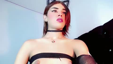 Cristinadollsex online show from 01-04-25, 12:16