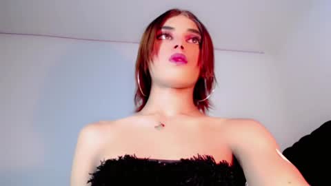 Cristinadollsex online show from 01-05-25, 11:26