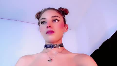 Cristinadollsex online show from 01-22-25, 08:18