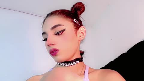 Cristinadollsex online show from 01-24-25, 05:21
