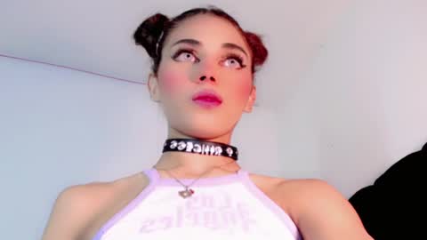 Cristinadollsex online show from 01-24-25, 10:32