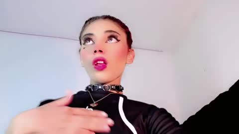 Cristinadollsex online show from 01-26-25, 08:36