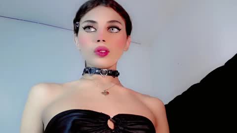 Cristinadollsex online show from 01-29-25, 09:55