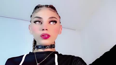 Cristinadollsex online show from 01-30-25, 04:27