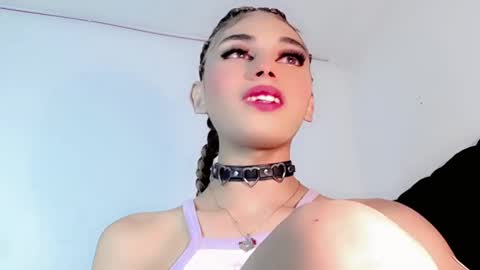 Cristinadollsex online show from 01-30-25, 07:29