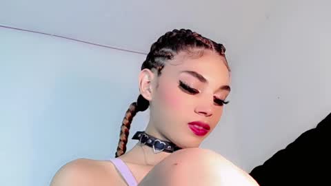 Cristinadollsex online show from 01-30-25, 10:29