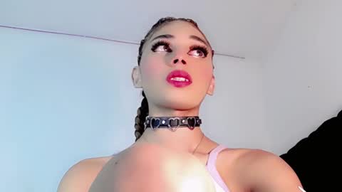 Cristinadollsex online show from 02-01-25, 07:36