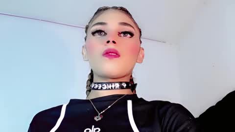 Cristinadollsex online show from 02-02-25, 08:57