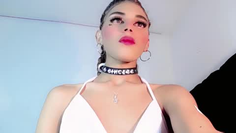 Cristinadollsex online show from 02-07-25, 11:23
