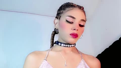 Cristinadollsex online show from 02-08-25, 11:12