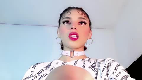 Cristinadollsex online show from 02-12-25, 02:03