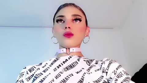 Cristinadollsex online show from 02-15-25, 08:22