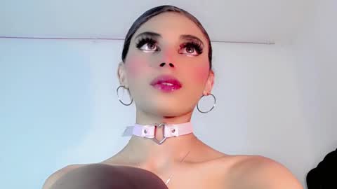 Cristinadollsex online show from 02-16-25, 01:16