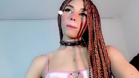 Cristinadollsex online show from 02-22-25, 12:08