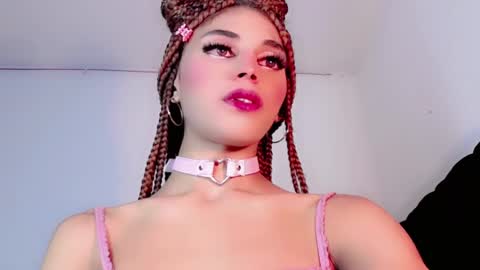 Cristinadollsex online show from 02-28-25, 11:36