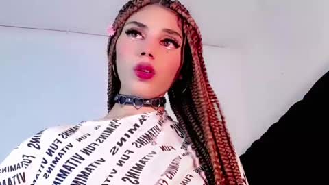 Cristinadollsex online show from 03-02-25, 03:05