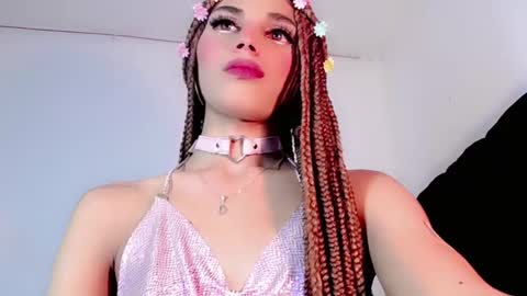 Cristinadollsex online show from 03-02-25, 09:11