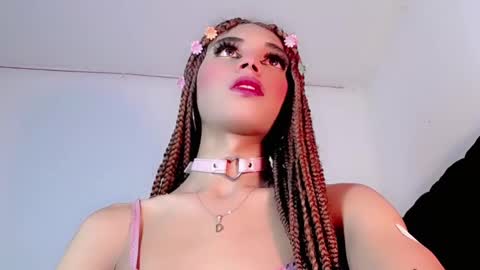 Cristinadollsex online show from 03-04-25, 12:55