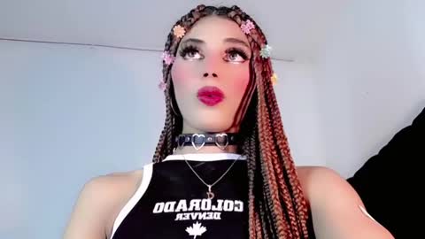 Cristinadollsex online show from 03-06-25, 05:14