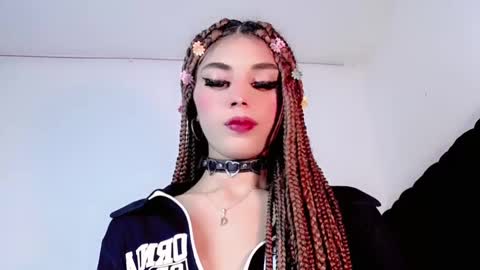 Cristinadollsex online show from 03-06-25, 05:22