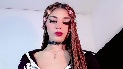 Cristinadollsex online show from 03-06-25, 08:27