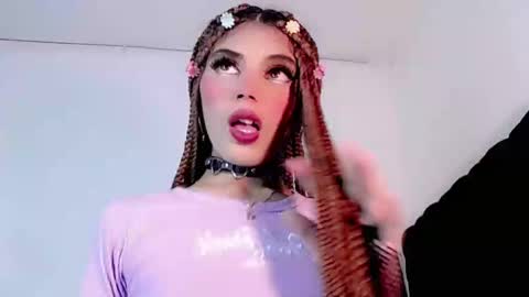 Cristinadollsex online show from 03-07-25, 11:16