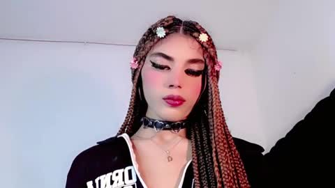 Cristinadollsex online show from 03-08-25, 03:17