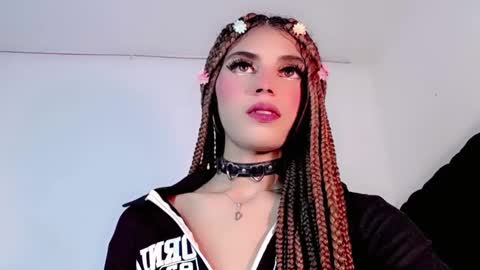 Cristinadollsex online show from 03-08-25, 06:43