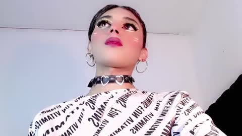 Cristinadollsex online show from 03-09-25, 03:32