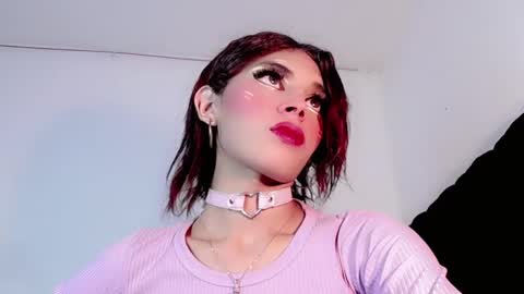 Cristinadollsex online show from 03-09-25, 06:39