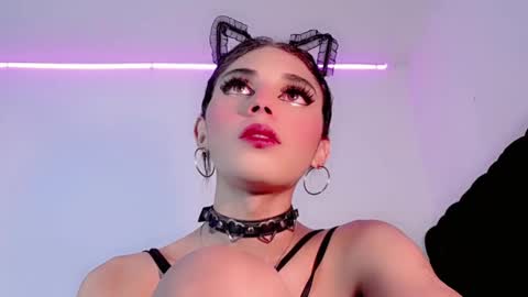 Cristinadollsex online show from 03-11-25, 06:21