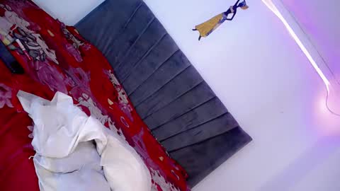 Cristinadollsex online show from 09-11-25, 07:08