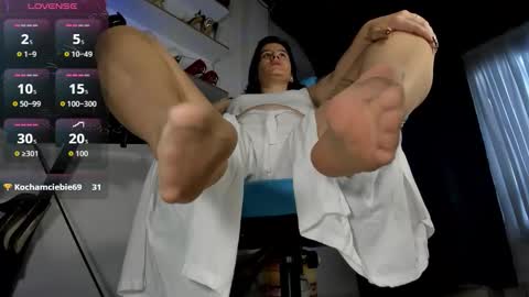 Julieta online show from 11-05-25, 09:59