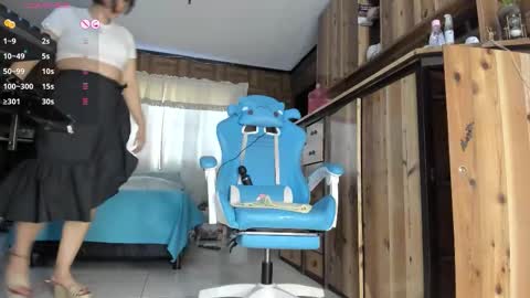 Snapshot of cristinavanegas chatting on 02-20-26, 08:53 Julieta online show from 02-20-26, 08:53