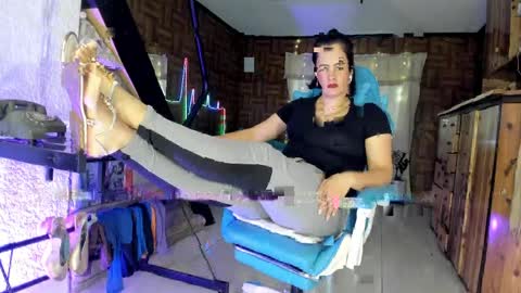 Snapshot of cristinavanegas chatting on 05-02-26, 09:09 Julieta online show from 05-02-26, 09:09