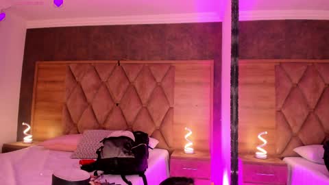 CristineRain online show from 05-18-26, 04:07