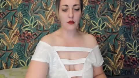 Cristina online show from 02-08-26, 08:18