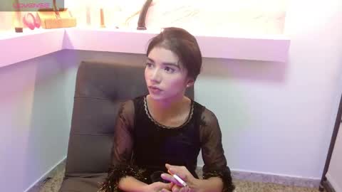 Cristin online show from 10-24-25, 01:57