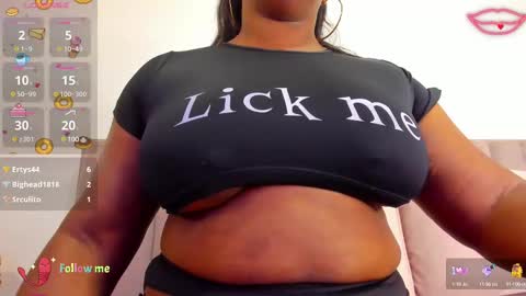 Snapshot of cristinsexy_ chatting on 03-09-25, 04:44 Cristina online show from 03-09-25, 04:44