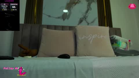 Cristina online show from 10-08-25, 10:35