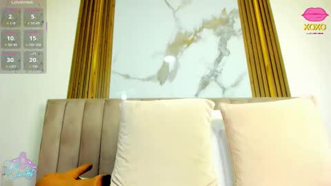 Cristina online show from 02-26-26, 10:25