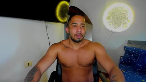 Cristian online show from 11-23-25, 03:23