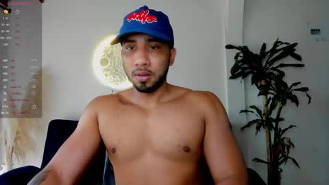 Cristian online show from 02-21-26, 04:41