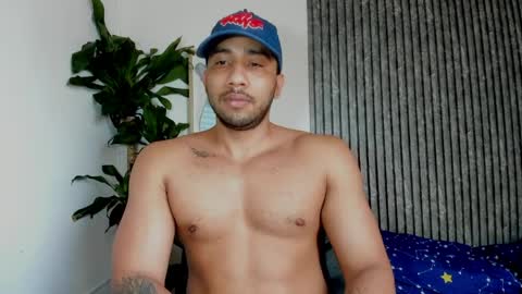 Cristian online show from 03-31-26, 03:12