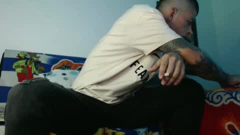 criistofer online show from 12-04-24, 12:41