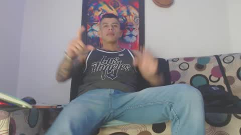 criistofer online show from 01-17-25, 12:20