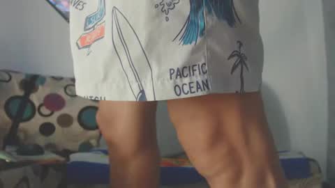 criistofer online show from 02-07-25, 03:01