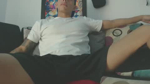 criistofer online show from 02-15-25, 04:25