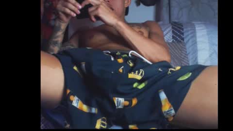 criistofer online show from 09-11-25, 03:17