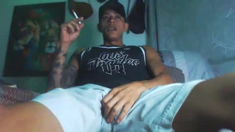 criistofer online show from 09-17-25, 04:47